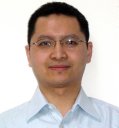 Portrait of Li Erran Li
